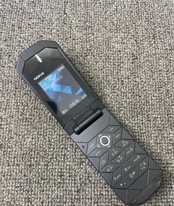 000人付款淘宝转让一部二手诺基亚7070翻盖小手机,移动定制机,功能