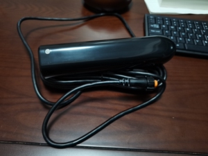 佳明探鱼器 gt56超高清带侧扫探头 水下成像12针 原装