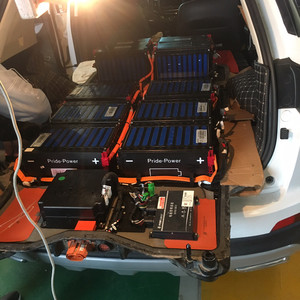 北汽ev150,ev160动力电池专修,支持线上指导,有问必