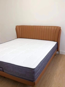 亚朵生活普兰特床垫