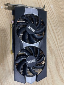 r9370显卡二手