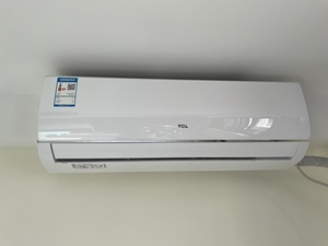 同款货源我的祈祷是和你在一起淘宝2匹tcl王牌空调18年机器