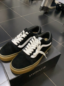 全新vans golf wang 狗王 41码 us8.