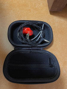 qdc三单元中国好声音同款公模hifi舞台监听耳机耳返