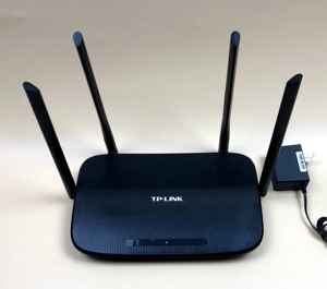 0020人付款淘宝tp-link无线路由器300m家用穿墙wifi高速光纤智能tl-wr