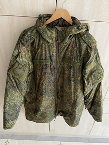 000人付款淘宝求购 收 俄罗斯 俄军 vkbo 夏季作战服 emr数码迷彩