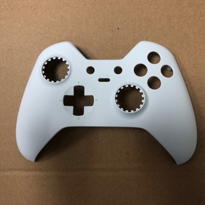 xbox  one  elite精英手柄配件-白色前盖