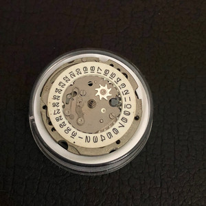 女西铁城6t51机芯