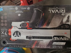 nerf/热火赫利俄斯 竞争者系列 9新送蛋_阿里巴巴找货神器