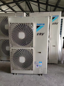 大金6匹7匹8匹10匹16匹18匹22匹变频二手中央空调一拖