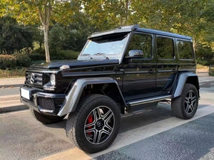 000人付款淘宝精绘y收藏t1:182016奔驰gg5004x4大g越野车汽车模型收藏