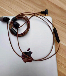 森海塞尔入耳式线控通用耳机降躁全新diy森海ie800sie