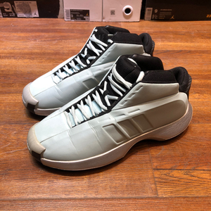 adidas crazy1 the kobe 科比 面包鞋