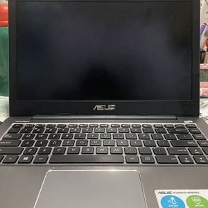 asus 华硕笔记本电脑  型号是e403n 128g774g