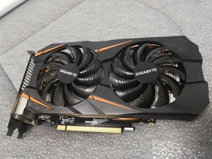 笔记本1060显卡芯片