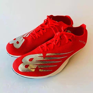 新百伦钉鞋田径