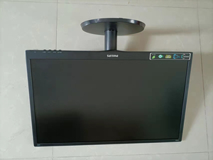 显示屏飞利浦243v