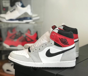 aj1烟灰缸 正品无盒 42.5*1 确保正品 支持鉴定 就