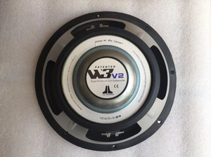 xy174007287575淘宝捷力10wov3-4低音炮 12wov3-4低音炮 有10寸5人