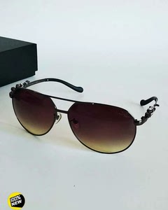 cartier/卡地亚男士太阳墨镜panthère猎豹系列太