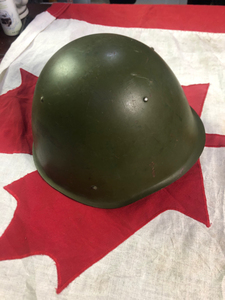 苏联钢盔