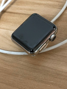 watch智能电话手表iwatch二手苹果手表s1/s2/s3代1人付款299