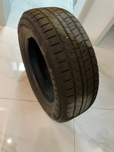 rovelo锐陆轮胎 型号 225/60r17,95新.现代