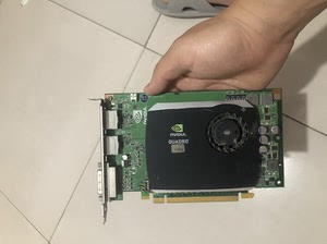 丽台显卡fx580