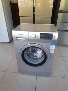 松下滚筒洗衣机好