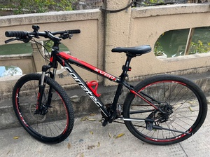 Corratec/克罗 山地自行车 脚踏车