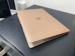 macbook air苹果笔记本ee2 香槟金 13.3寸