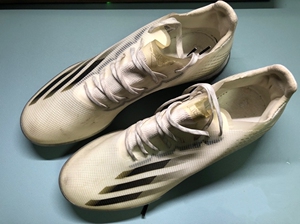 阿迪达斯adidas x20 ghosted.1 tf顶级足