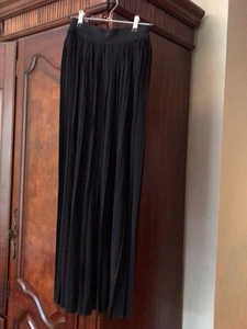 不退不换拍下默认】水钻鱼骨背心 alaia裸肉色半裙刘允熙萌0013600