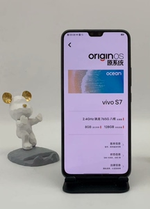 vivo s7全网通5g手机8g 128g内存高通骁龙765_阿里巴巴找货神器