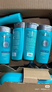 【7瓶36包邮起】欧莱雅PRO丝泉净化洗发水100ml护发素