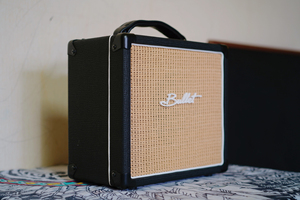 全新布雷特电吉他音箱 bt20 电子管 bullet吉他音响