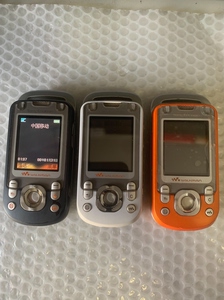 古董手机,怀旧经典,索爱w550c,功能正常,品相如图,裸机