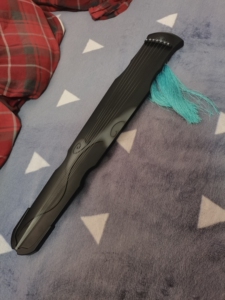 rd忘机琴魔道祖师蓝忘机配件bjd古风古琴