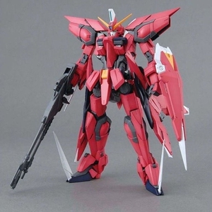 圣盾高达mg大班