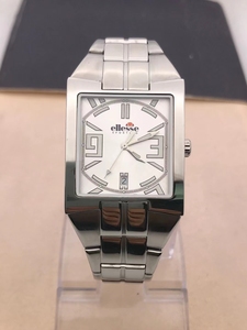 ellesse 意大利 艾力士, 03-0235,男士石英表