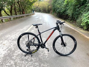 21款美利达挑战者700 非600 800 sl1 2 xt