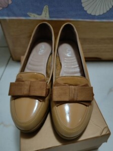 内里秀外慧中122388感兴趣的产品亮点女人漆皮零度漆皮女鞋富丽船鞋