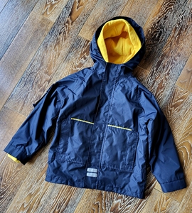 130码etonkidd/伊顿纪德伊顿纪德校服英伦儿童上衣男