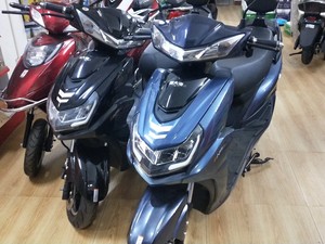 新大洲电动车全新