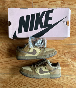 nike dunk sb 上海2 小笼包  42.53042