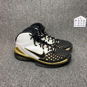 5码元年 科比3代 zk3 81分限量经典篮球鞋