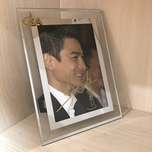 003人付款淘宝【保真】刘德华亲笔签名照片签名照周边tb68082908236