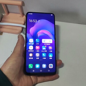 27号,vivo nex旗舰版.运行8 256g.无拆修.屏_阿里巴巴找货神器