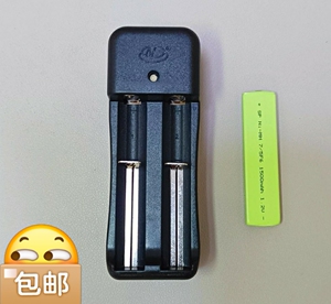 索尼磁带随身听充电器