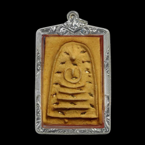 阿赞多2395十九金19金崇迪